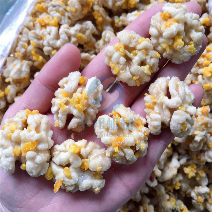 保鲜核桃仁加工设备